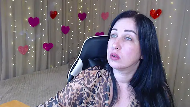 JillStevens online show from 22, 2, 2026