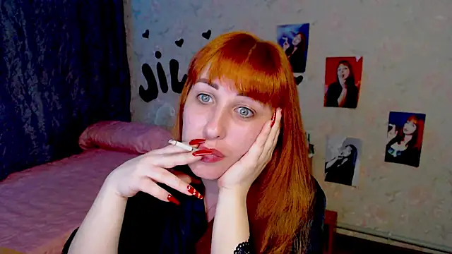 JillStevens online show from 12, 3, 2025