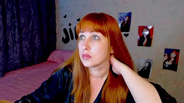 JillStevens online show from 16, 3, 2025