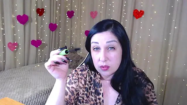 JillStevens online show from 12, 4, 2026