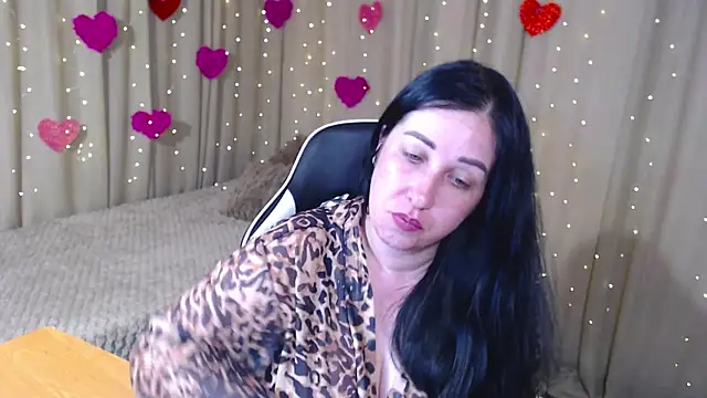 Snapshot of JillStevens chatting on 14, 5, 2026 JillStevens online show from 14, 5, 2026