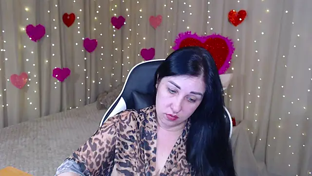 JillStevens online show from 22, 2, 2026