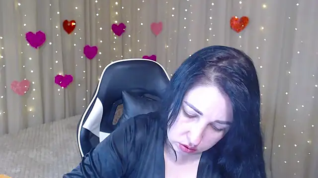 JillStevens online show from 28, 2, 2026