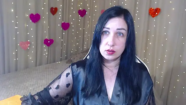 JillStevens online show from 7, 3, 2026