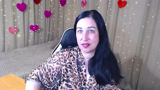 Snapshot of JillStevens chatting on 13, 5, 2026 JillStevens online show from 13, 5, 2026