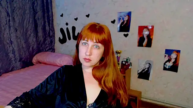 JillStevens online show from 10, 3, 2025
