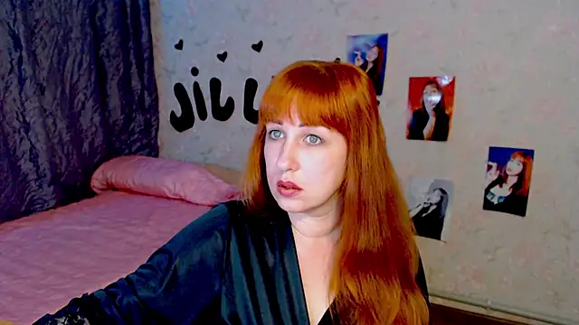 JillStevens online show from 11, 3, 2025