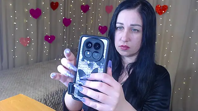 JillStevens online show from 20, 3, 2026