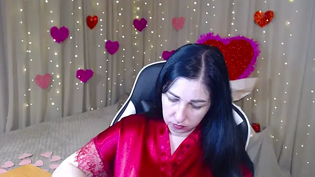 JillStevens online show from 14, 2, 2026