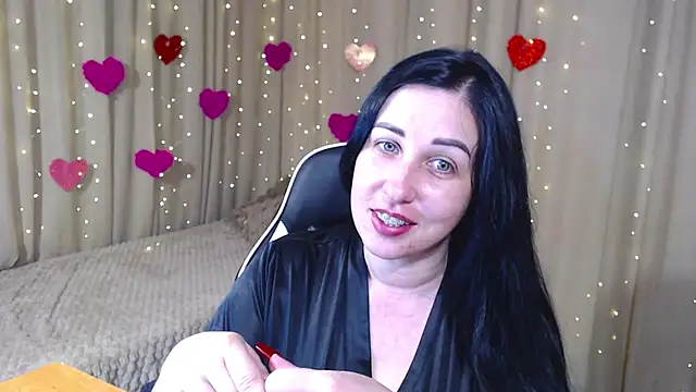Snapshot of JillStevens chatting on 29, 4, 2026 JillStevens online show from 29, 4, 2026