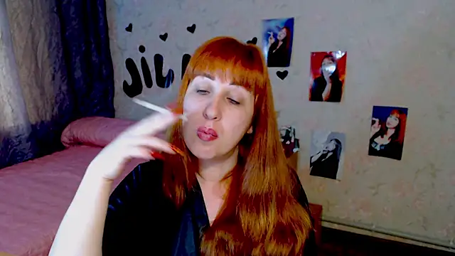 JillStevens online show from 12, 3, 2025