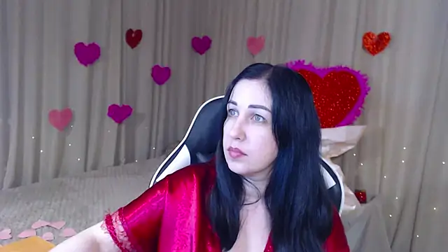 JillStevens online show from 15, 2, 2026