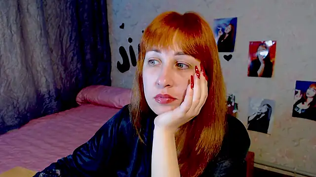 JillStevens online show from 10, 3, 2025