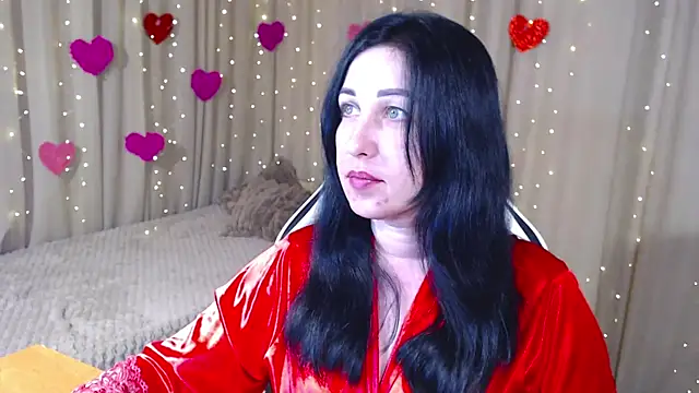 JillStevens online show from 21, 4, 2026