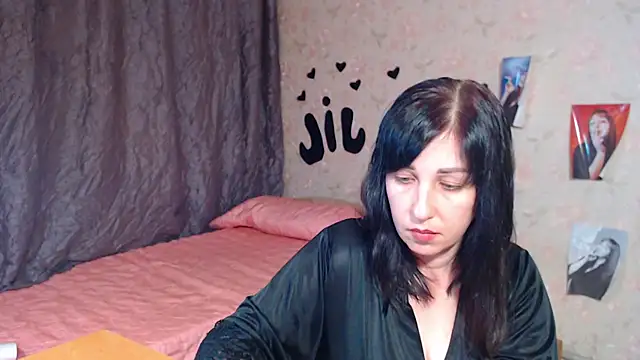 JillStevens online show from 12, 9, 2025