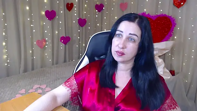 JillStevens online show from 16, 2, 2026