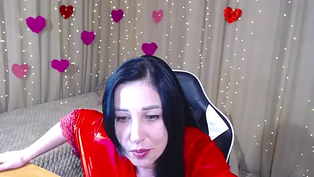 JillStevens online show from 20, 4, 2026