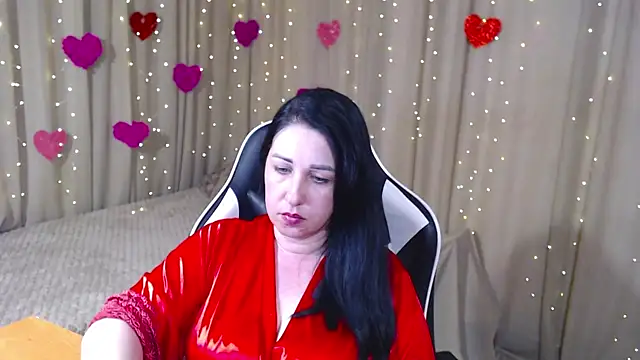 JillStevens online show from 20, 4, 2026