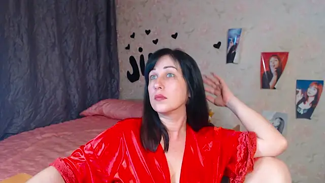 JillStevens online show from 10, 9, 2025