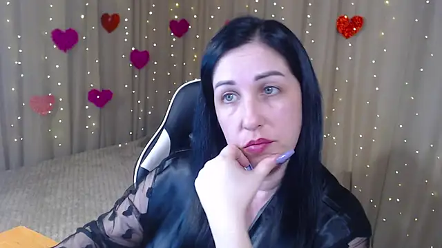 JillStevens online show from 10, 3, 2026