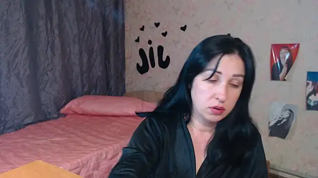 JillStevens online show from 5, 11, 2025