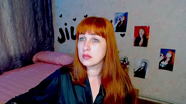 JillStevens online show from 13, 3, 2025