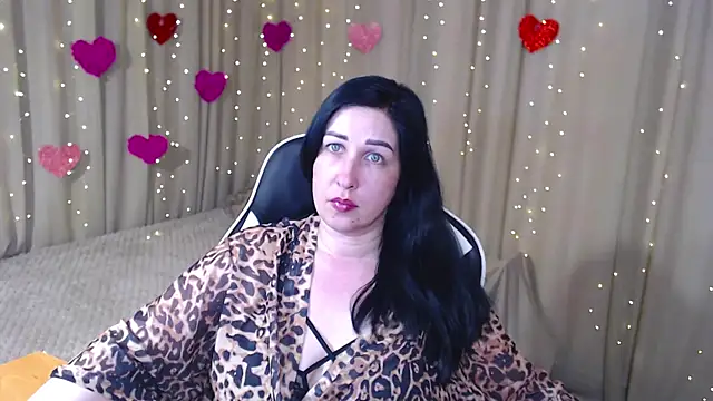 Snapshot of JillStevens chatting on 23, 4, 2026 JillStevens online show from 23, 4, 2026