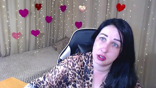 Snapshot of JillStevens chatting on 24, 4, 2026 JillStevens online show from 24, 4, 2026
