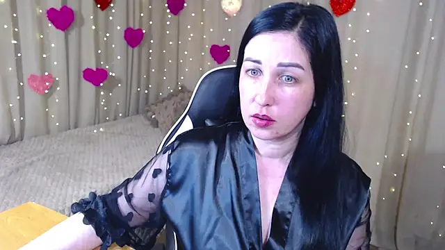 Snapshot of JillStevens chatting on 27, 4, 2026 JillStevens online show from 27, 4, 2026