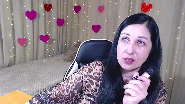 JillStevens online show from 15, 4, 2026