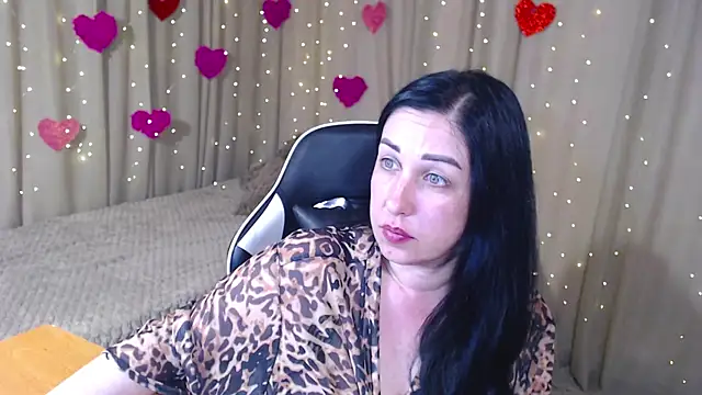 Snapshot of JillStevens chatting on 11, 5, 2026 JillStevens online show from 11, 5, 2026