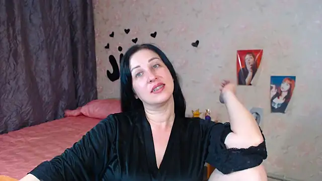 JillStevens online show from 26, 11, 2025