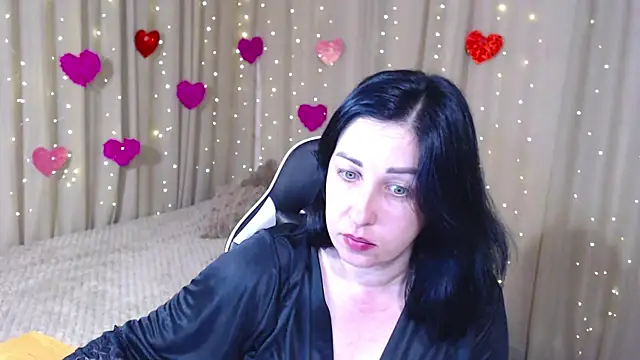 Snapshot of JillStevens chatting on 22, 5, 2026 JillStevens online show from 22, 5, 2026