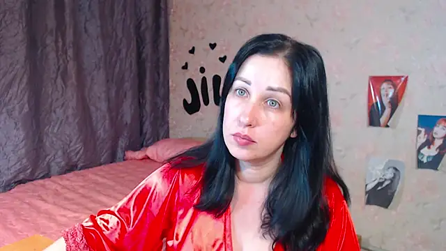 JillStevens online show from 29, 11, 2025