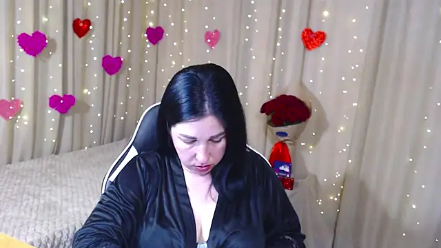Snapshot of JillStevens chatting on 18, 5, 2026 JillStevens online show from 18, 5, 2026