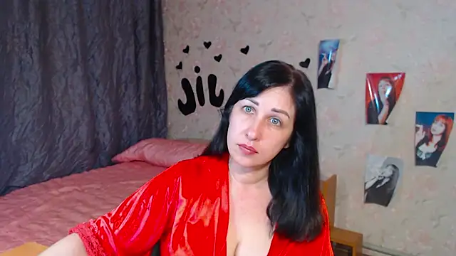 JillStevens online show from 10, 9, 2025