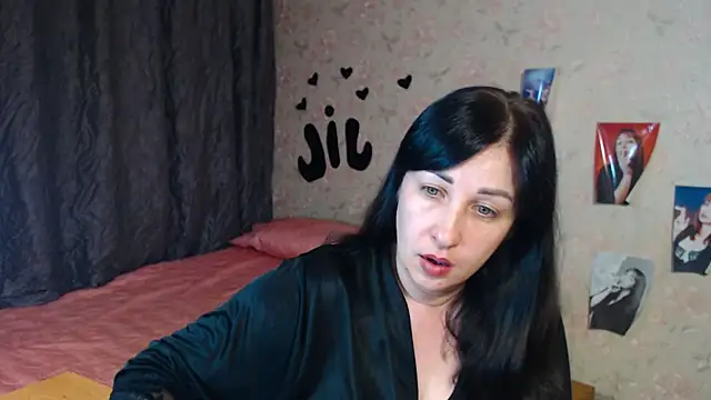 JillStevens online show from 20, 9, 2025