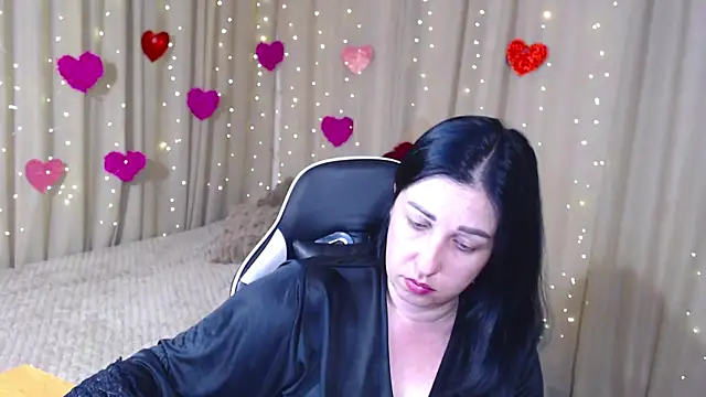 Snapshot of JillStevens chatting on 20, 5, 2026 JillStevens online show from 20, 5, 2026