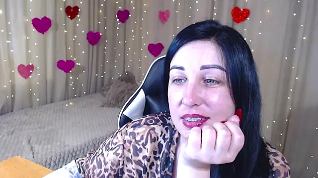 Snapshot of JillStevens chatting on 22, 4, 2026 JillStevens online show from 22, 4, 2026