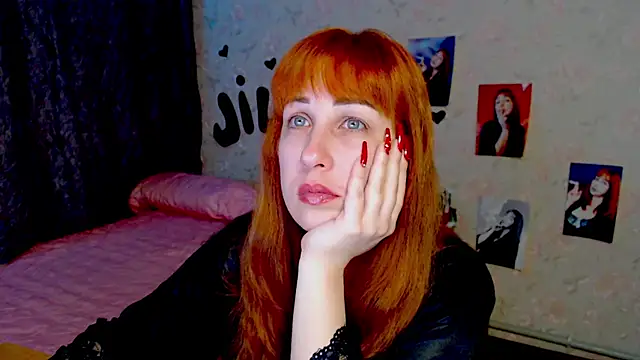 JillStevens online show from 10, 3, 2025