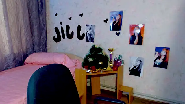 JillStevens online show from 9, 3, 2025