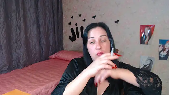 JillStevens online show from 7, 10, 2025