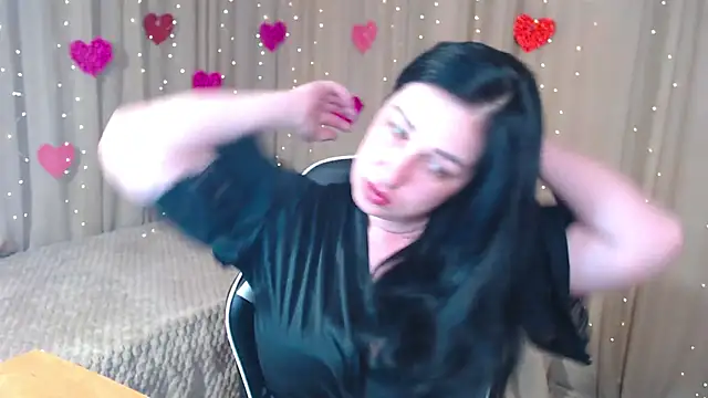 JillStevens online show from 17, 4, 2026