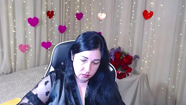 Snapshot of JillStevens chatting on 28, 4, 2026 JillStevens online show from 28, 4, 2026