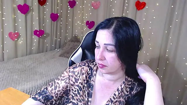 Snapshot of JillStevens chatting on 9, 5, 2026 JillStevens online show from 9, 5, 2026