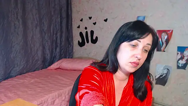 JillStevens online show from 9, 9, 2025