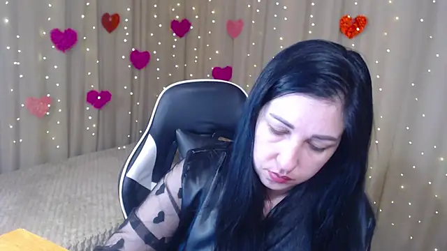 JillStevens online show from 9, 3, 2026