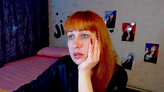 JillStevens online show from 14, 3, 2025