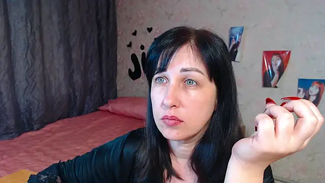 JillStevens online show from 18, 9, 2025