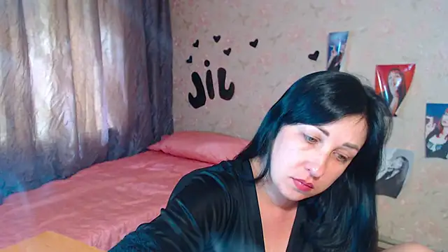 JillStevens online show from 22, 9, 2025